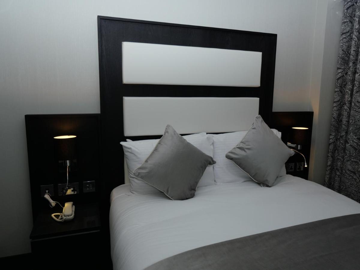 Hatton Garden Hotel Londres Extérieur photo