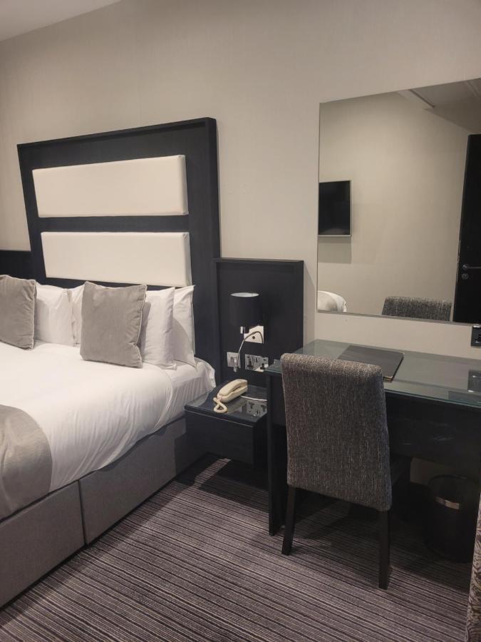 Hatton Garden Hotel Londres Extérieur photo